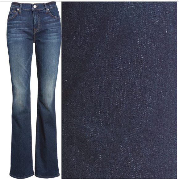 *NWOT* 7 For All Mankind bootcut jeans - Picture 3 of 9